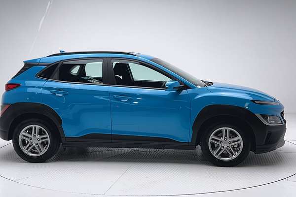 2021 Hyundai Kona OS.V4 thumb-8