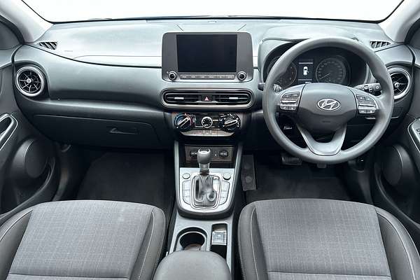 2021 Hyundai Kona OS.V4 thumb-19