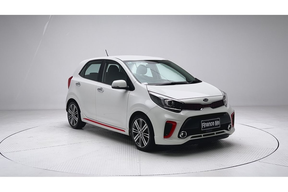 2018 Kia Picanto