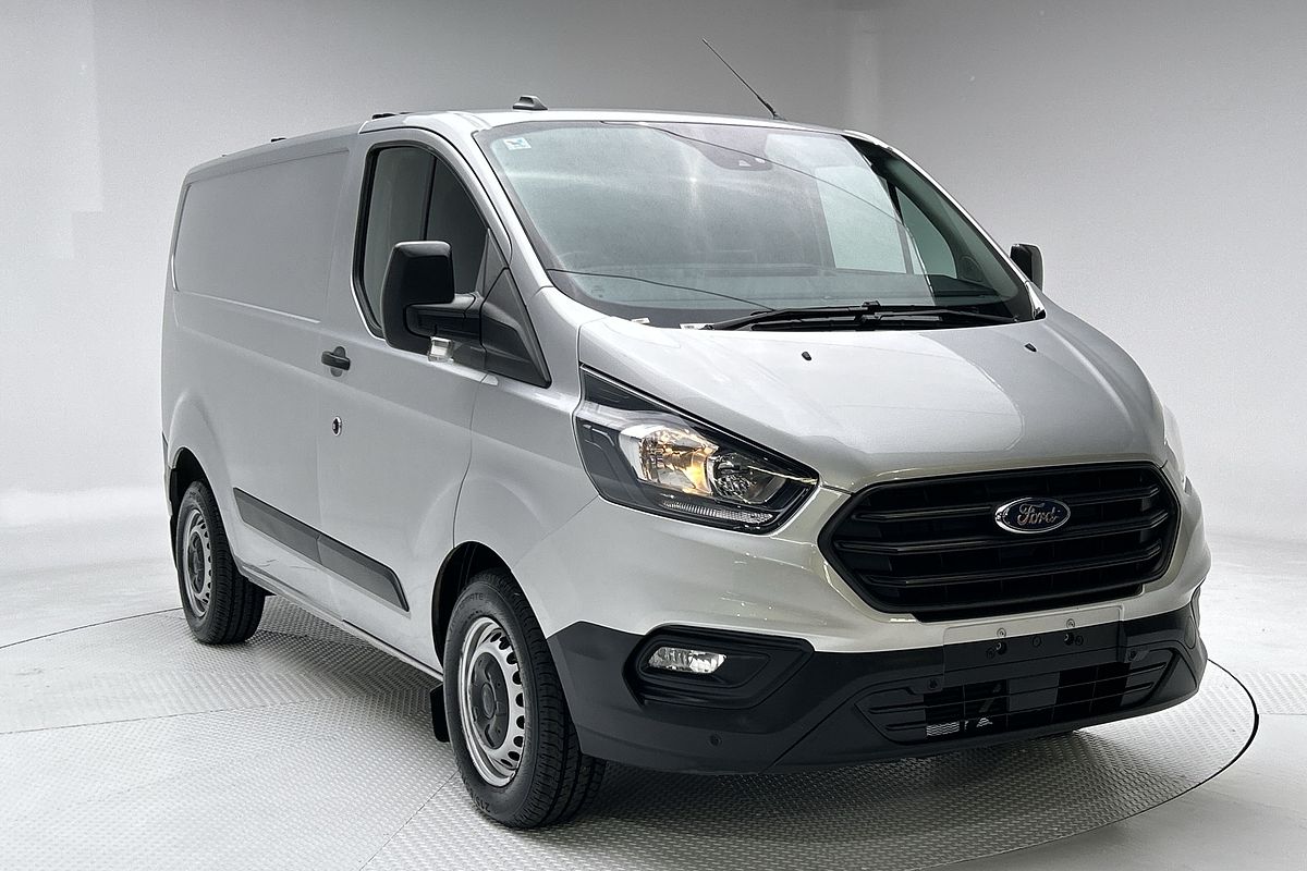2021 Ford Transit Custom 340S VN SWB Low Roof