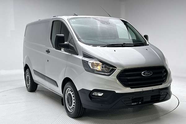 2021 Ford Transit Custom 340S VN SWB Low Roof