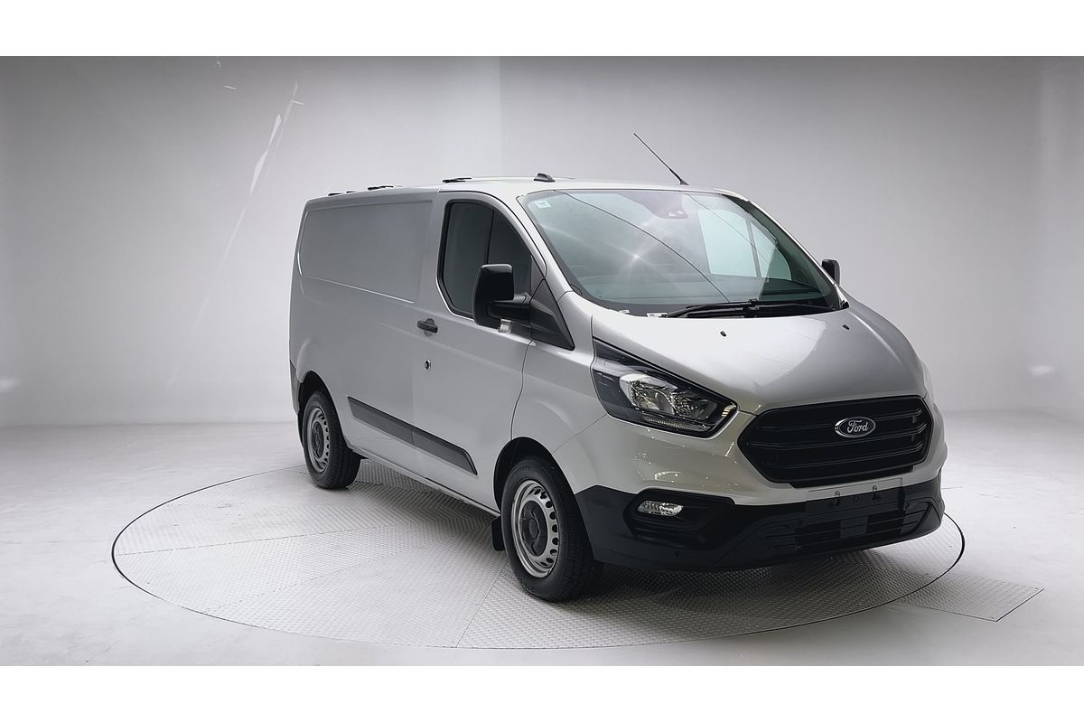 2021 Ford Transit Custom 340S VN SWB Low Roof