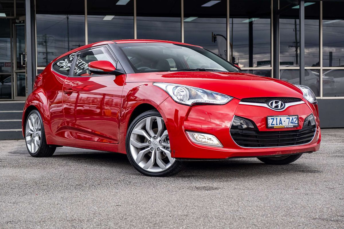 2012 Hyundai Veloster FS2