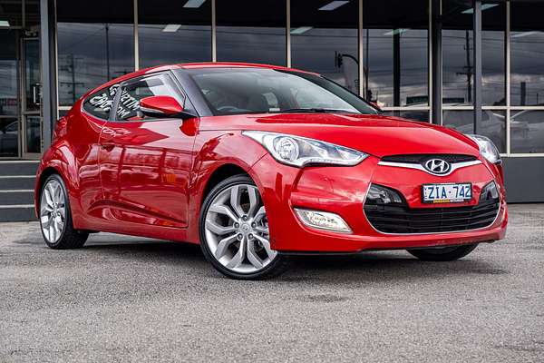 2012 Hyundai Veloster FS2