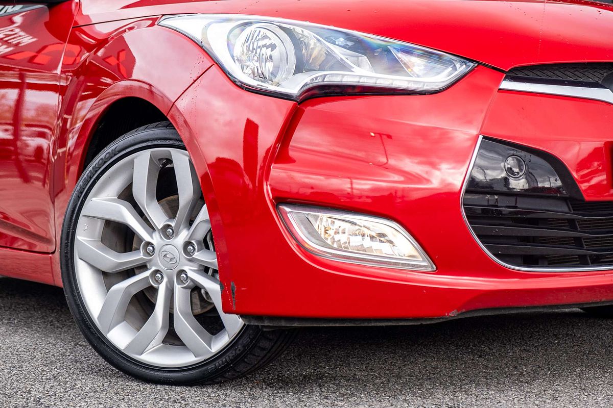 2012 Hyundai Veloster FS2