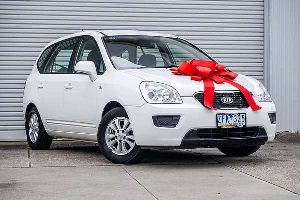 2012 Kia Rondo Si UN