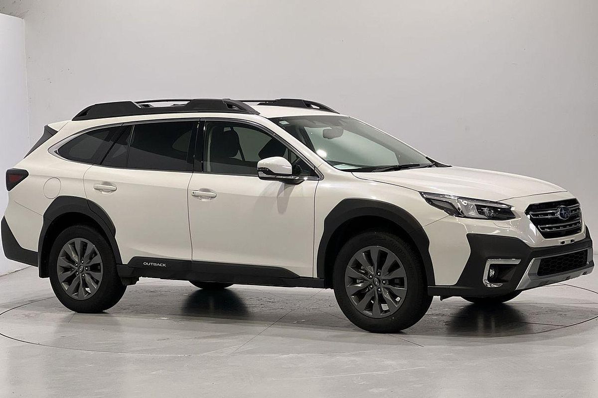 2024 Subaru Outback AWD 6GEN