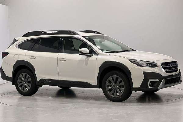 2024 Subaru Outback AWD 6GEN