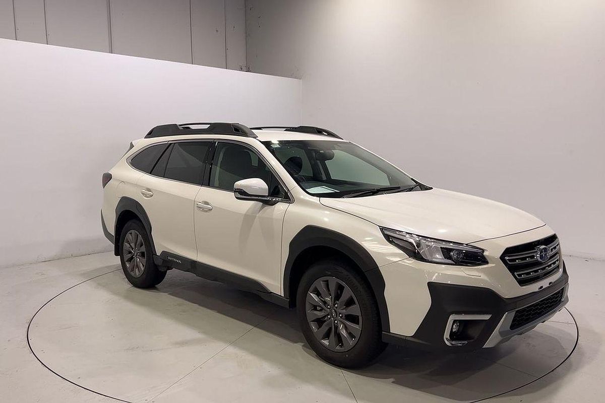 2024 Subaru Outback AWD 6GEN