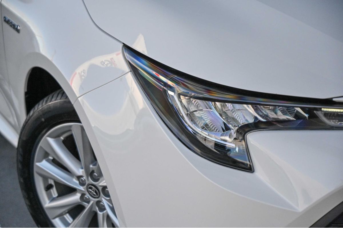 2023 Toyota Corolla