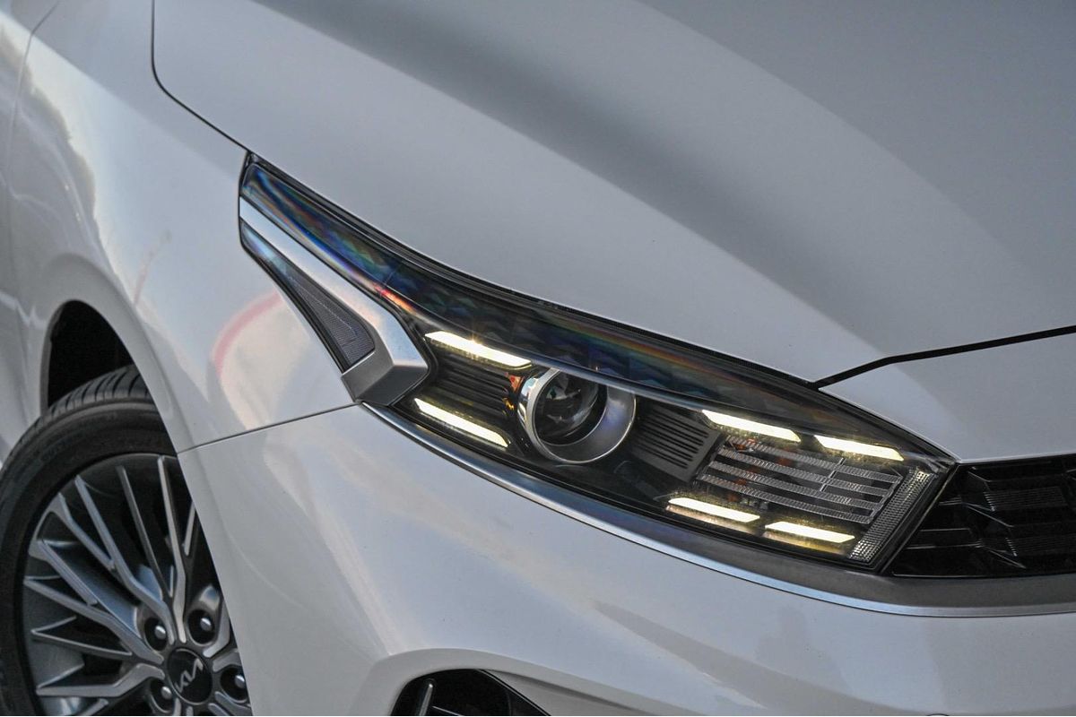 2024 Kia Cerato SPORT BD MY24