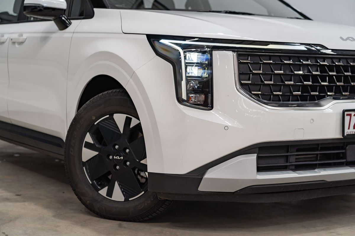 2025 Kia Carnival S HEV KA4 PE
