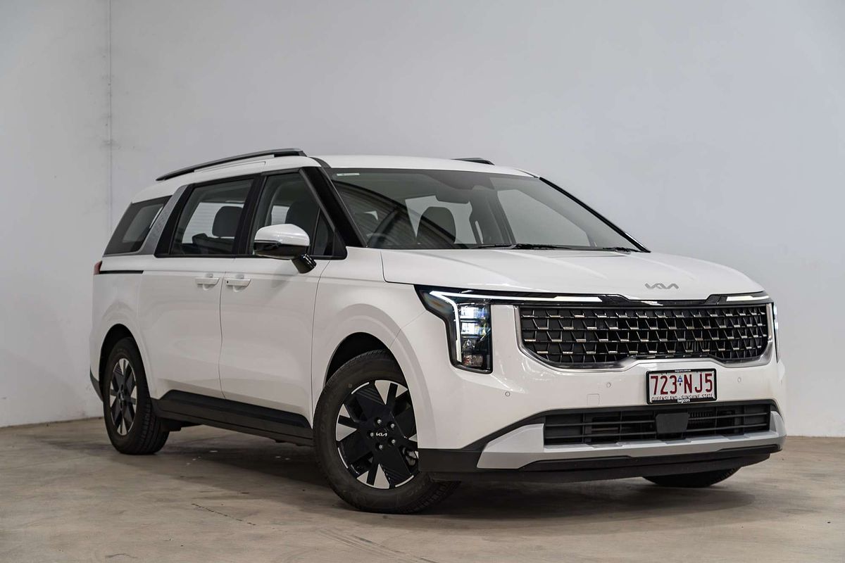 2025 Kia Carnival S HEV KA4 PE