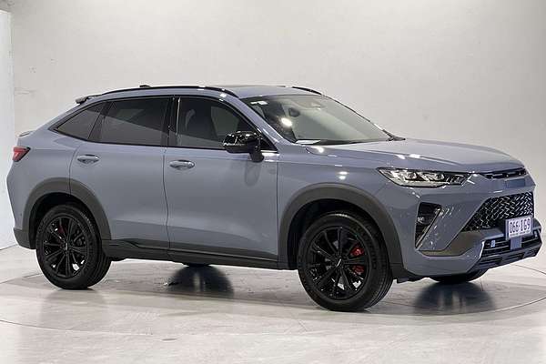 2022 GWM Haval H6GT Ultra B03