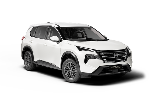 2026 Nissan X-TRAIL ST T33