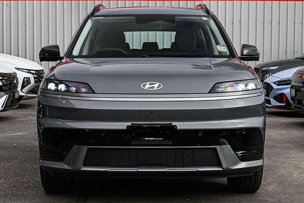 2026 Hyundai ELEXIO OE1.V1