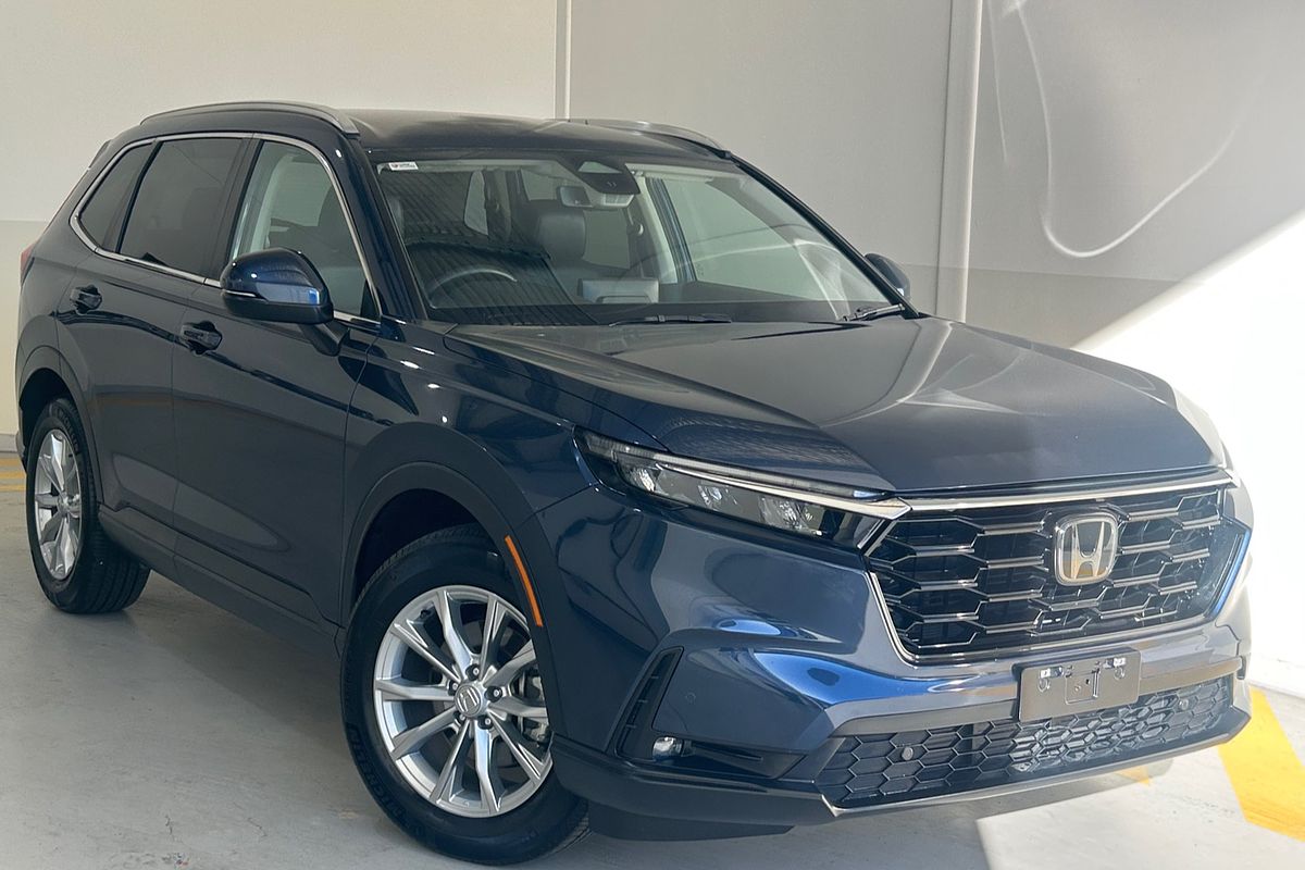 2024 Honda CR-V VTi L RS