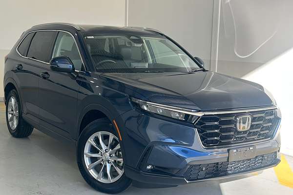 2024 Honda CR-V VTi L RS