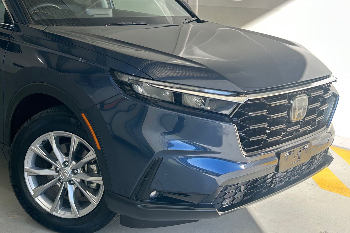 2024 Honda CR-V VTi L RS