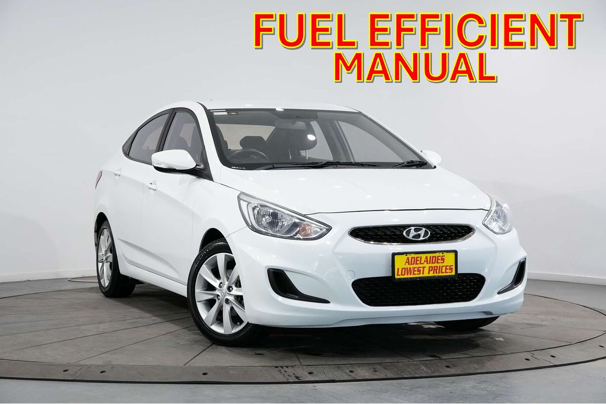 2017 Hyundai Accent Sport RB6