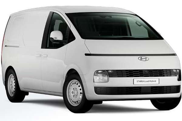 2026 Hyundai STARIA LOAD US4.V4