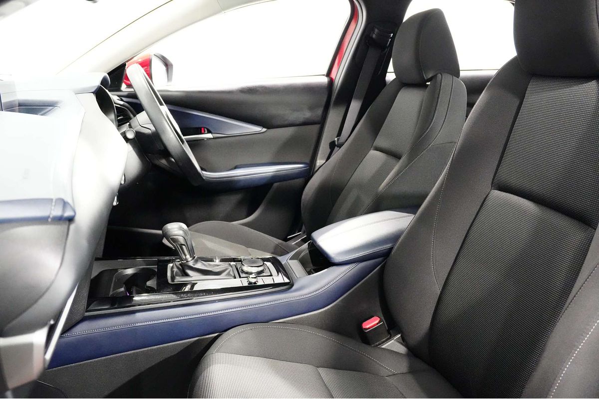 2021 Mazda CX-30 G20 Pure DM Series
