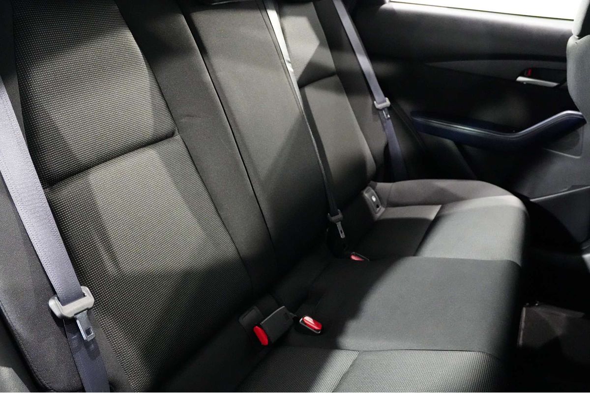 2021 Mazda CX-30 G20 Pure DM Series