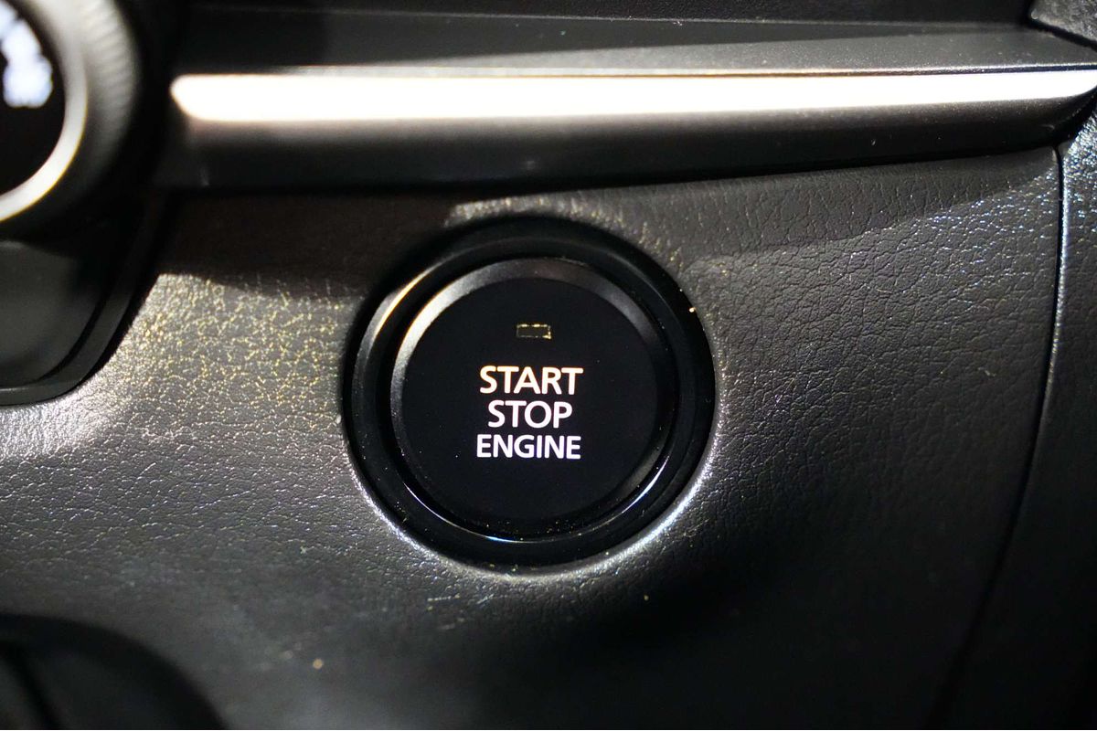 2021 Mazda CX-30 G20 Pure DM Series