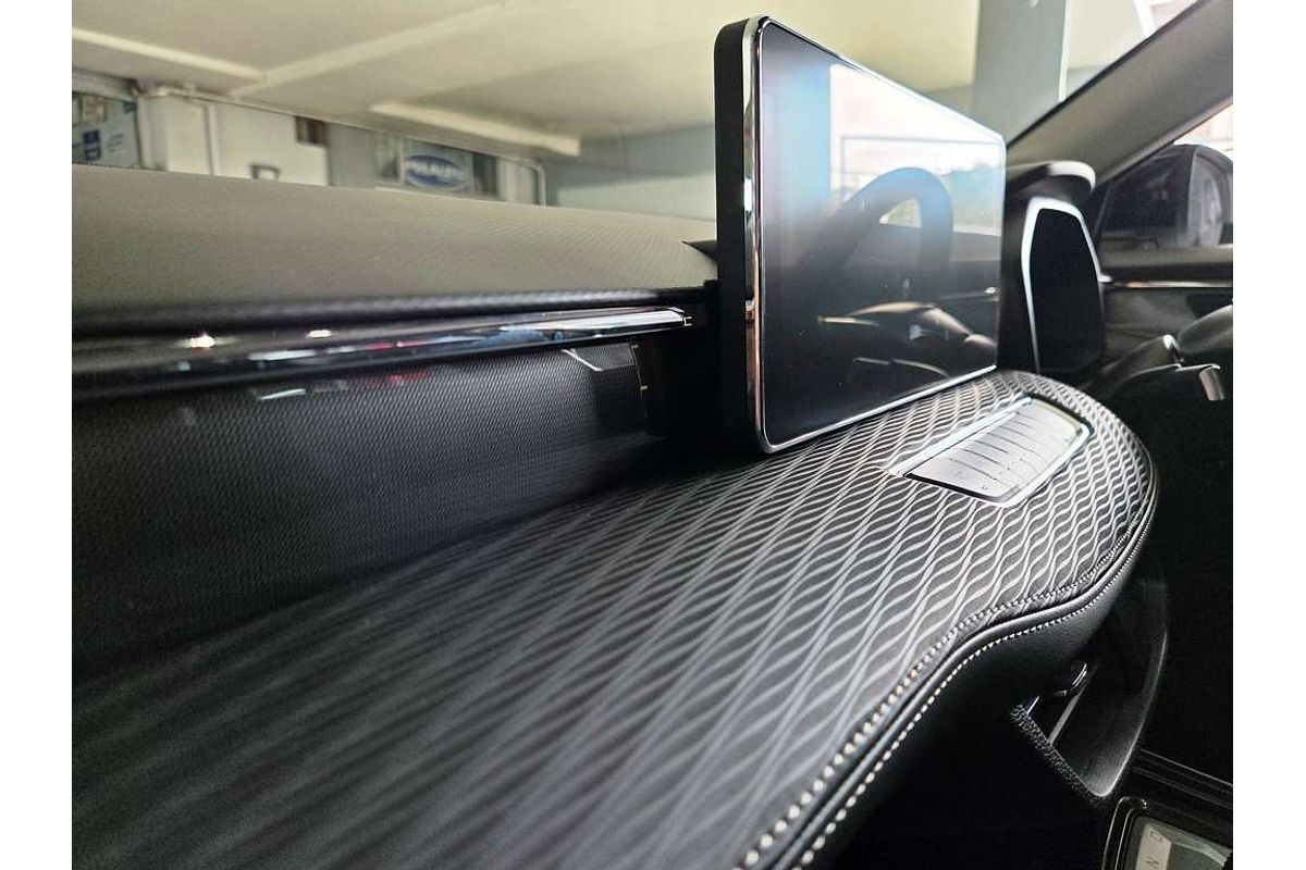 Jolion Pro Luxury Auto 4x2 Hybrid