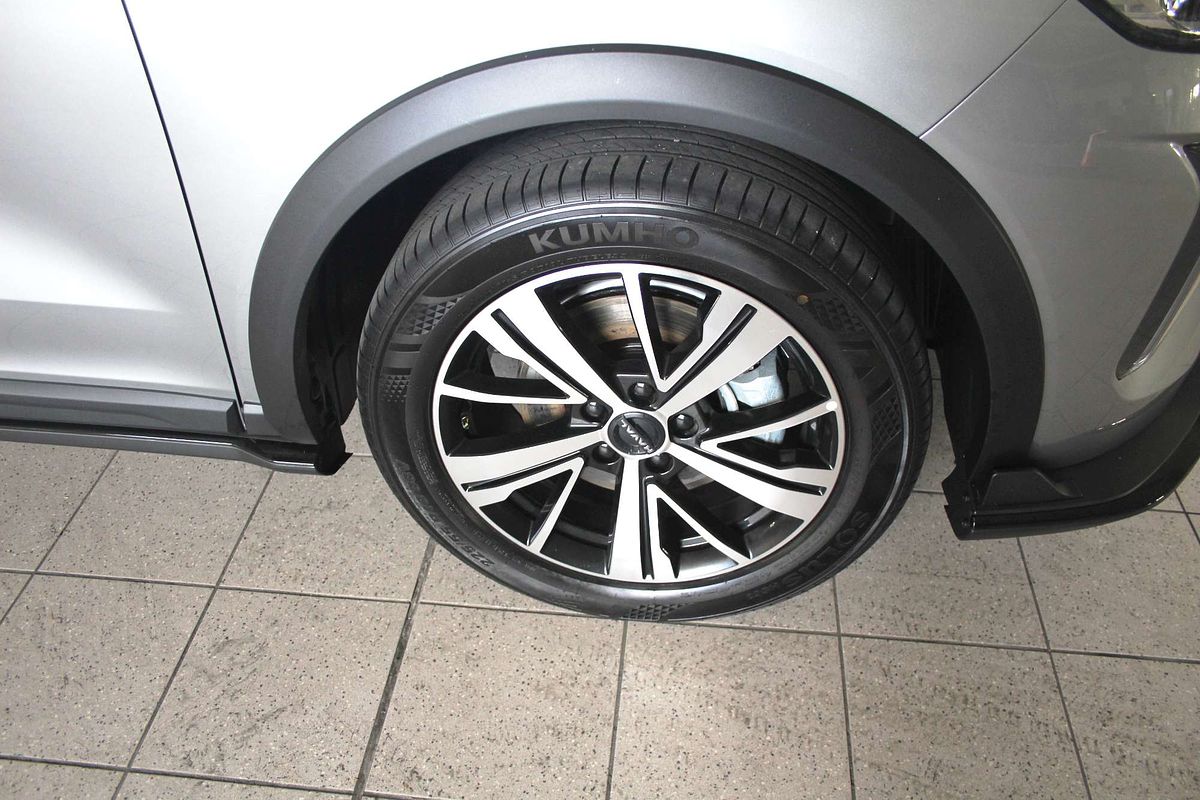 Jolion Pro Luxury Auto 4x2 Hybrid