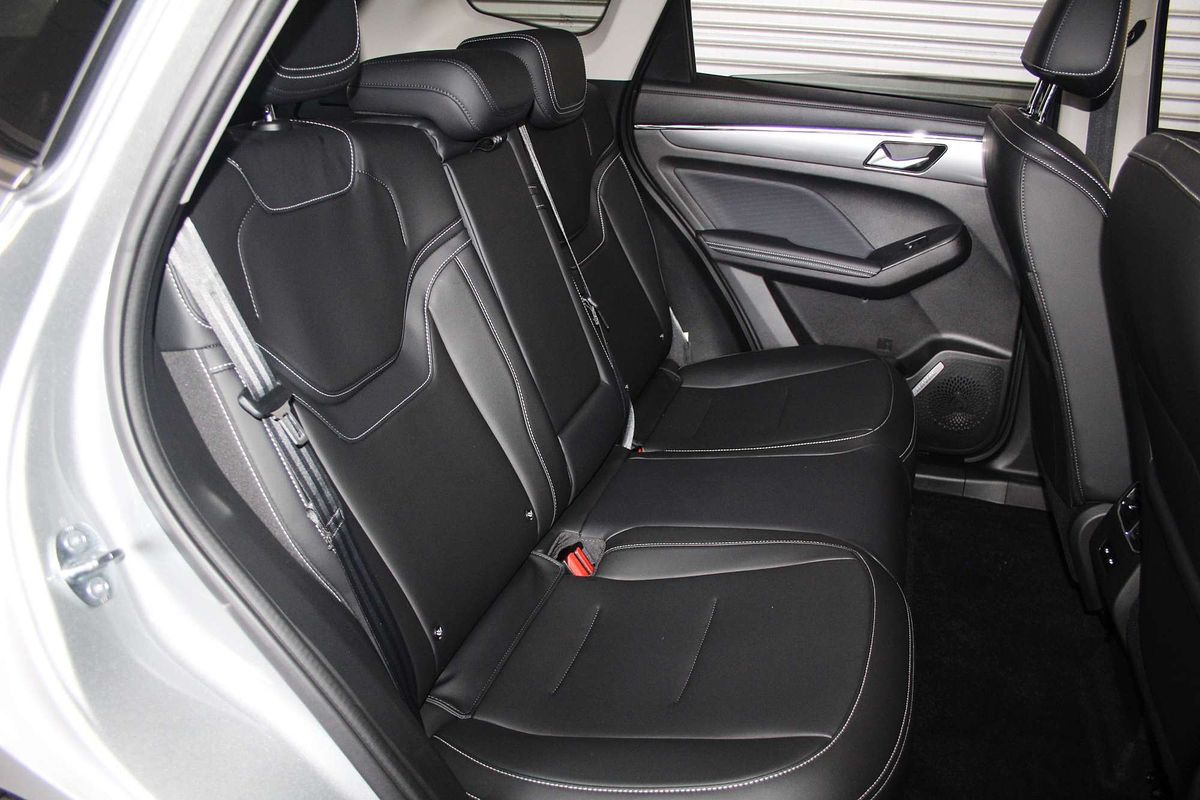 Jolion Pro Luxury Auto 4x2 Hybrid