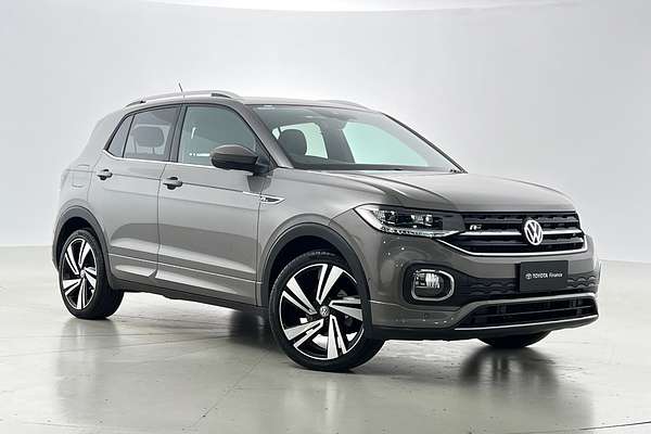 2020 Volkswagen T-Cross 85TSI Style C11