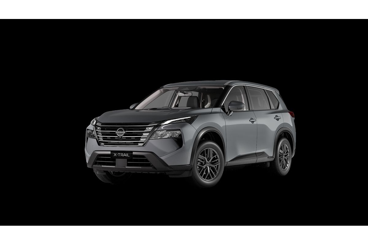 2026 Nissan X-TRAIL ST T33