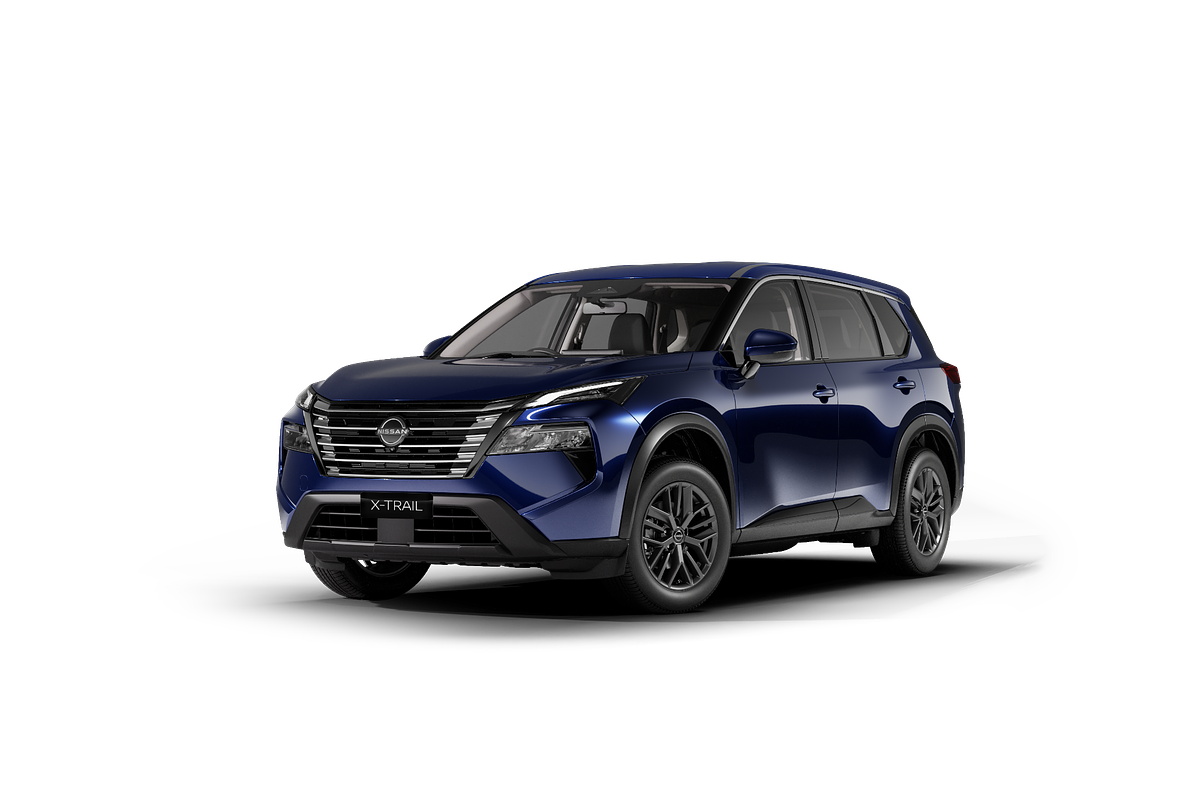 2025 Nissan X-TRAIL ST T33