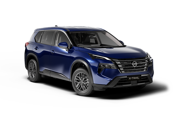 2025 Nissan X-TRAIL ST T33