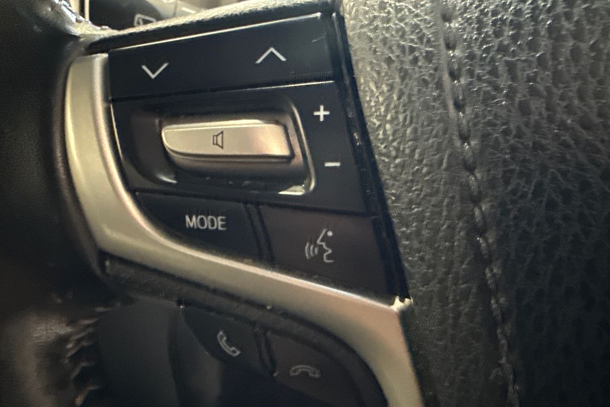 2020 Toyota Landcruiser VX VDJ200R
