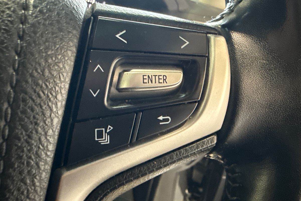 2020 Toyota Landcruiser VX VDJ200R