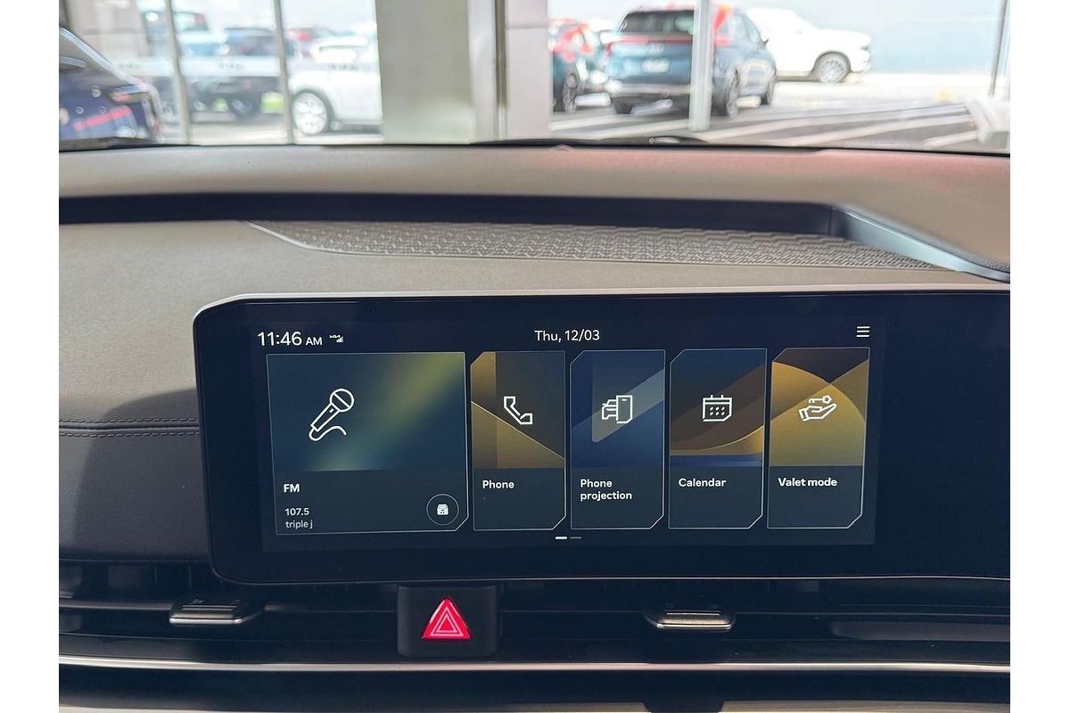 2026 Kia Carnival S KA4 PE