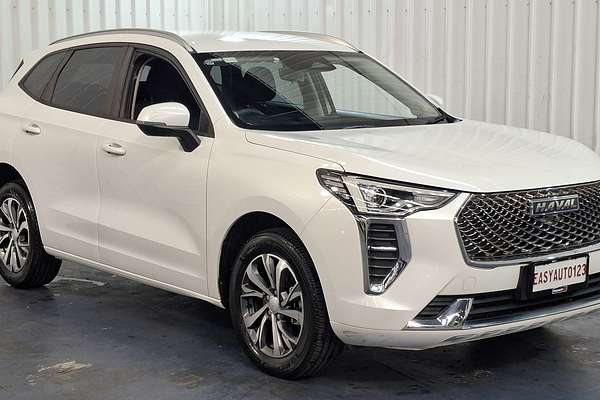 2021 Haval Jolion Premium A01
