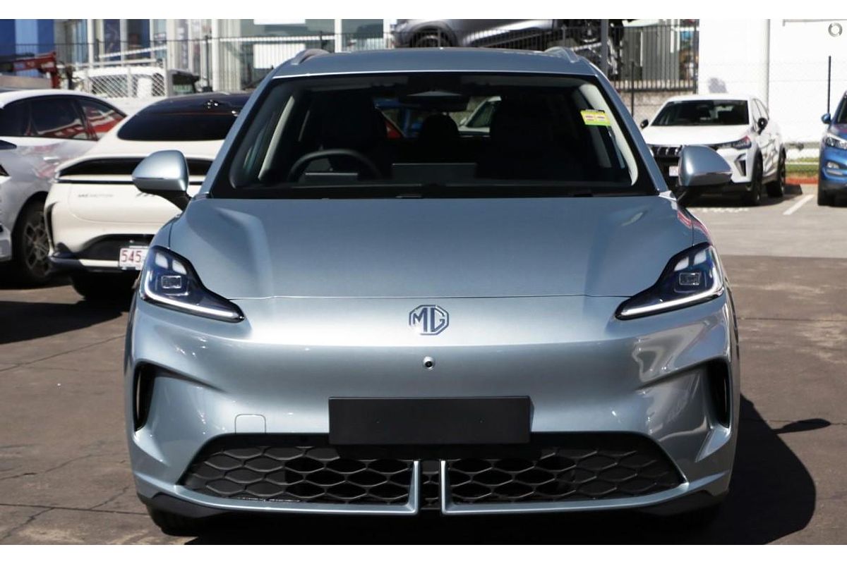 2026 MG MG4 EV Urban Essence 43 AH4E
