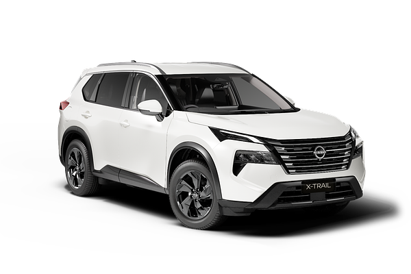 2026 Nissan X-TRAIL ST-L T33