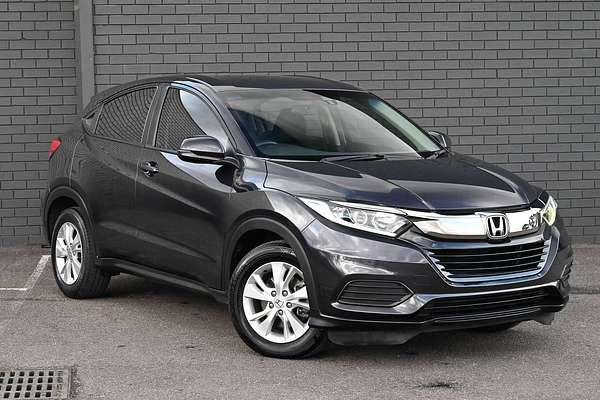 2019 Honda HR-V VTi