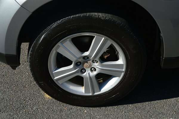 2009 Subaru Forester XS AWD S3 MY09