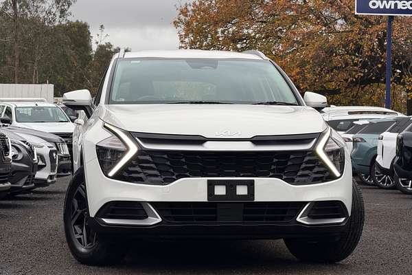 2023 Kia Sportage S NQ5