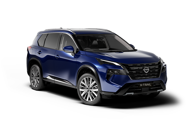 2026 Nissan X-TRAIL Ti-L e-POWER T33