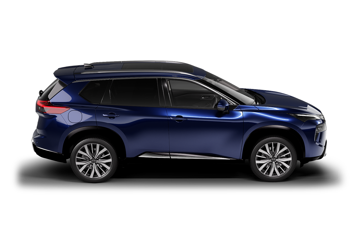 2026 Nissan X-TRAIL Ti-L e-POWER T33