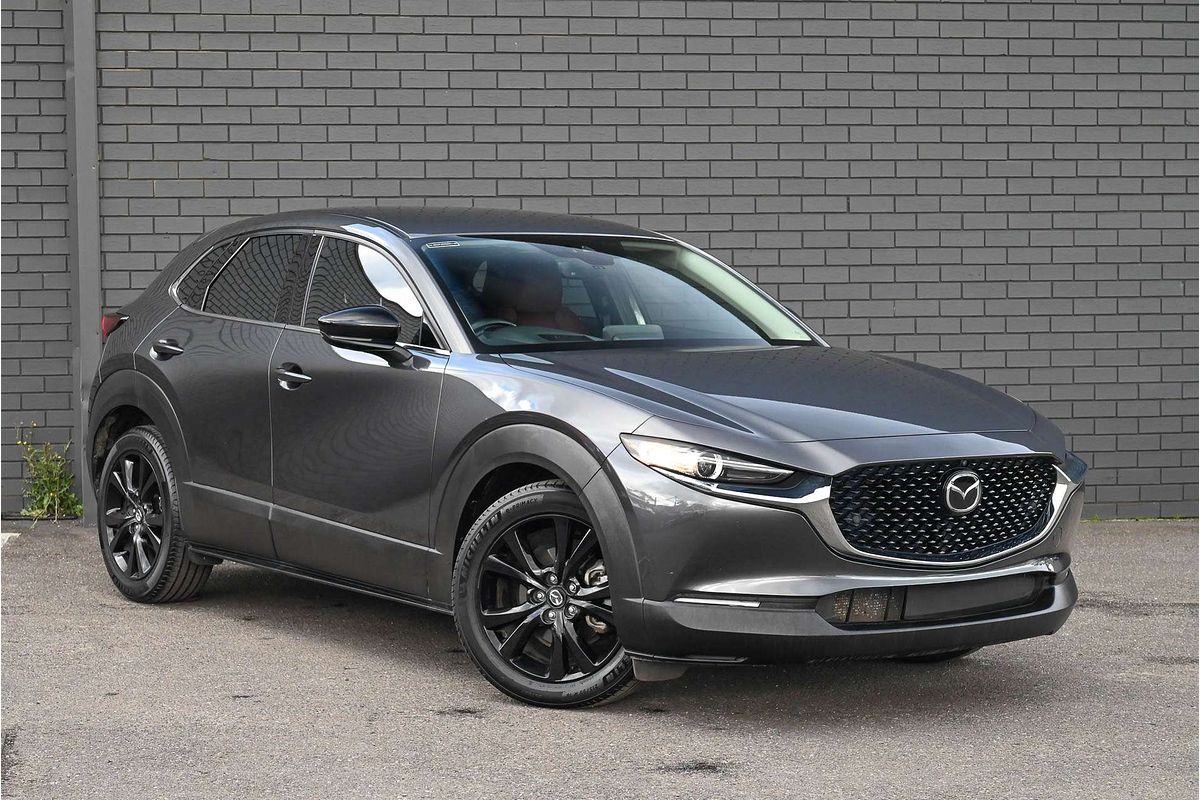 2023 Mazda CX-30 G20 Touring DM Series