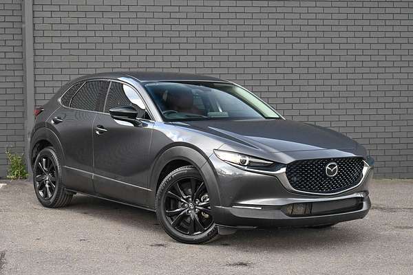 2023 Mazda CX-30 G20 Touring DM Series