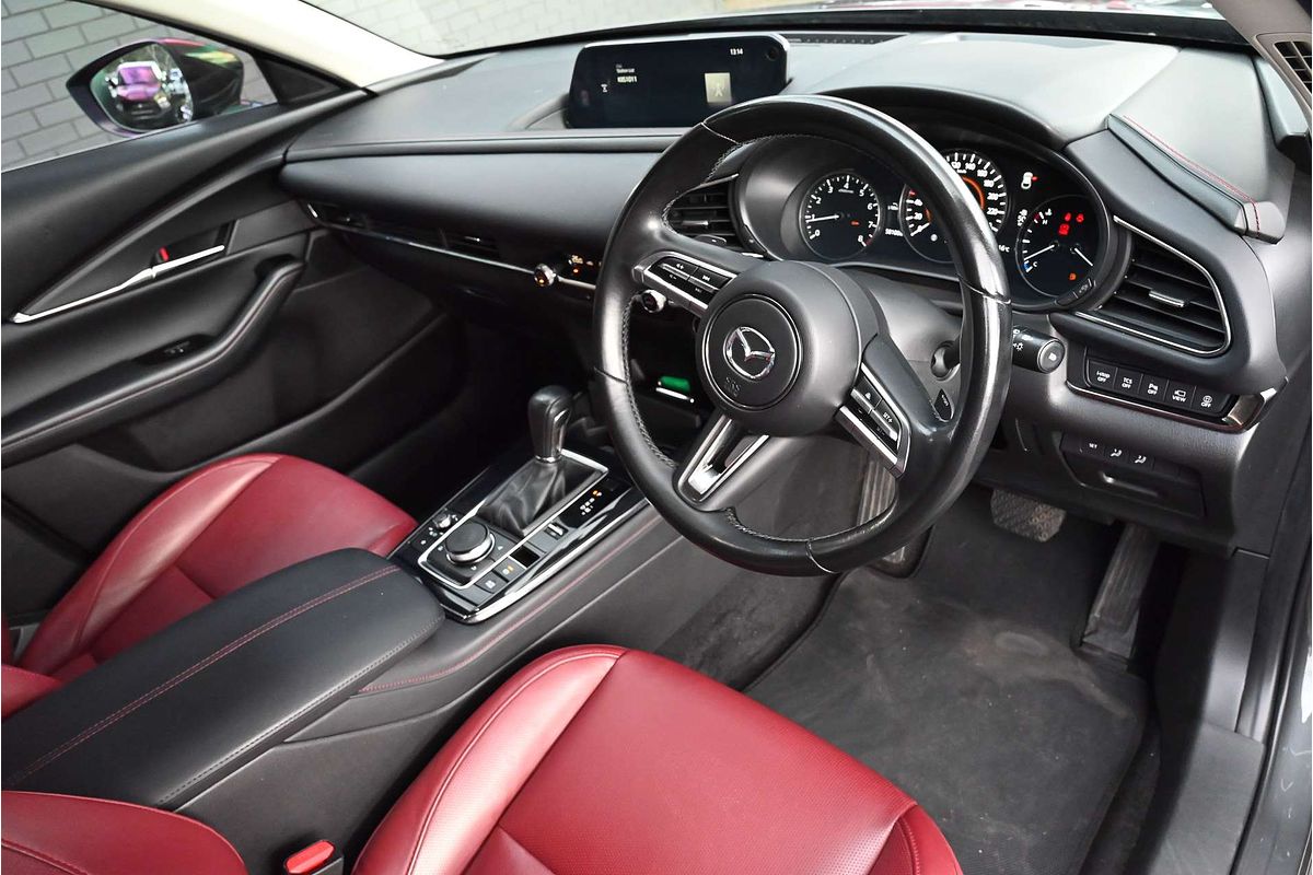 2023 Mazda CX-30 G20 Touring DM Series