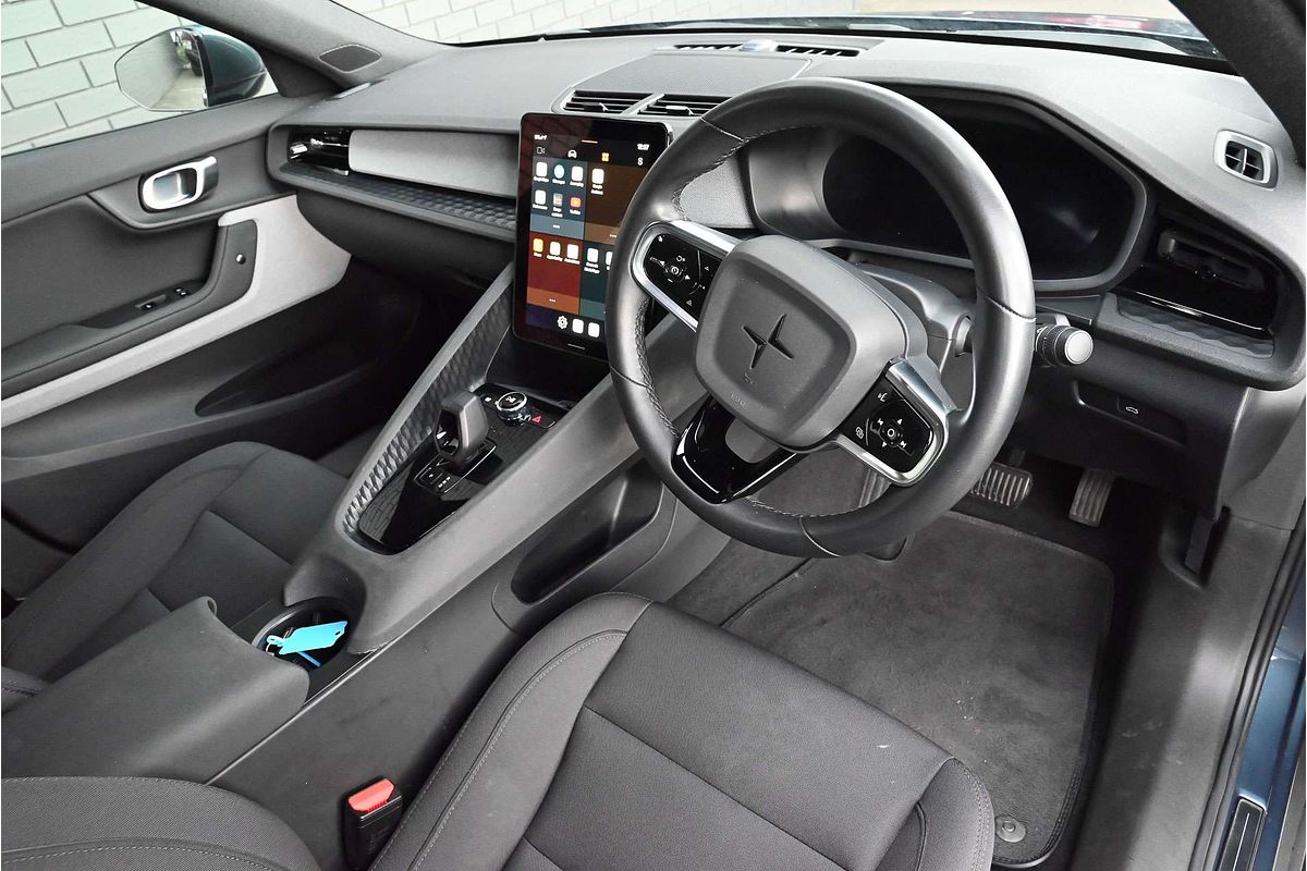 2022 Polestar 2 Long range Single motor